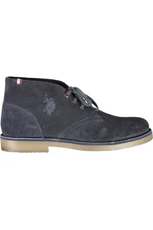 U.S. Polo Assn. Uomo, Scarpe, Blu, 44 EU, new