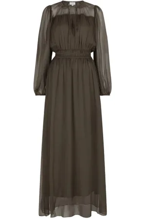 Dante 6 Donna, Abiti, Verde, S, new