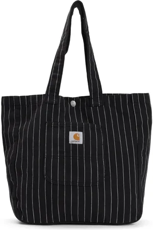 Carhartt Uomo, Borse, Nero, Taglia unica, new