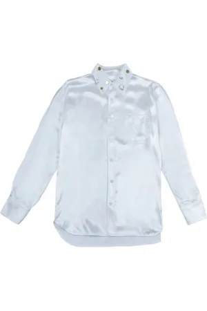 Marni Donna, Camicette , Bianco, S, new