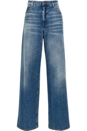 Roberto Cavalli Donna, Jeans, Blu, 2Xs, new