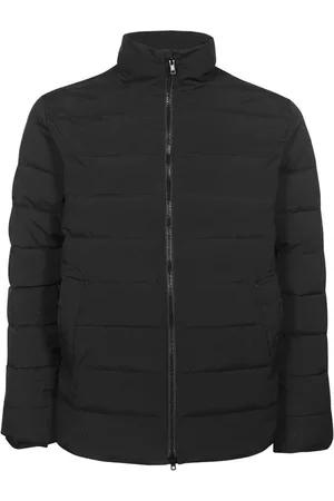 Les Deux Uomo, Giacche, Nero, XL, new