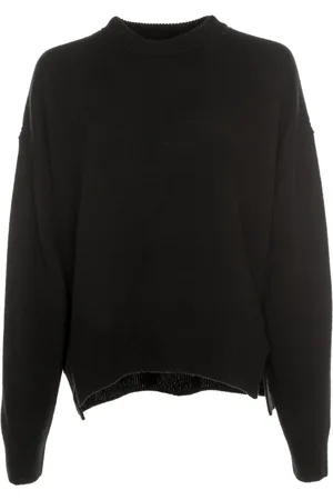 Drykorn Donna, Maglie, Nero, XL, new