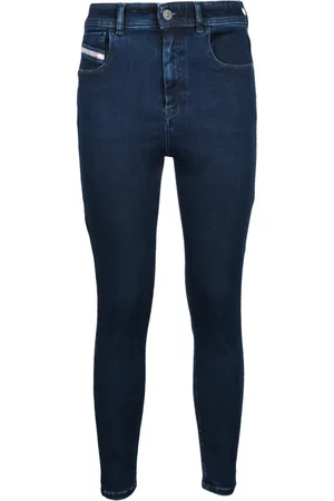 Diesel Donna, Jeans, Blu, W30, new