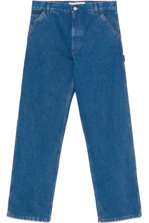 Marni Uomo, Jeans, Blu, W32, new