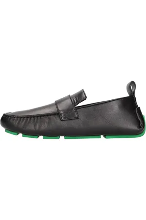 Bottega Veneta Uomo, Scarpe, Nero, 44 EU, new