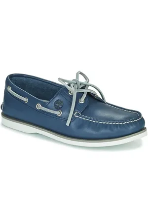 Timberland Uomo, Scarpe, Blu, 43 EU, new
