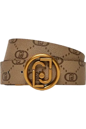 Liu Jo Donna, Accessori, Marrone, L, new