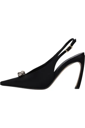 Lanvin Donna, Scarpe, Nero, 36 EU, new