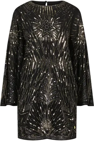 Fabienne Chapot Donna, Abiti, Nero, M, new