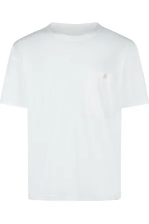 Ten Cate Uomo, Top, Bianco, L, new