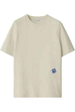 Burberry Donna, Top, Grigio, S, new
