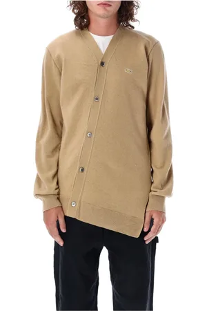 Comme des Garçons Uomo, Maglie, Marrone, L, new