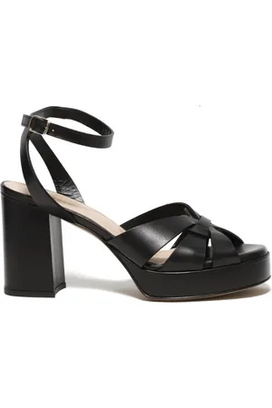 Guglielmo Rotta Donna, Scarpe, Nero, 38 EU, new