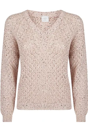 ELEVENTY Donna, Maglie, , L, new