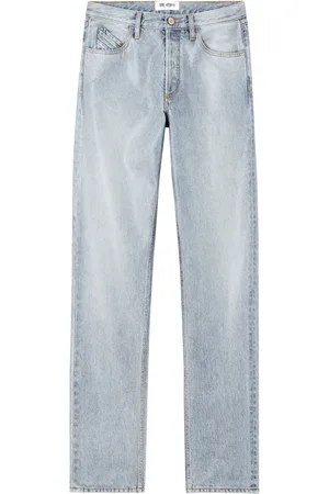The Attico Donna, Jeans, Blu, W28, new