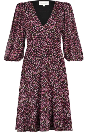 Fabienne Chapot Donna, Abiti, Rosa, L, new