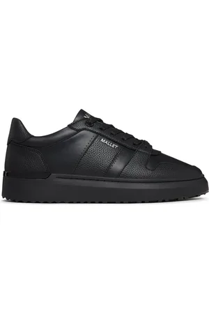 Mallet Uomo, Scarpe, Nero, 43 EU, new