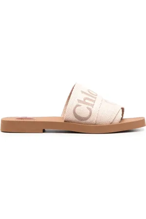 Chloé Donna, Scarpe, Rosa, 40 EU, new