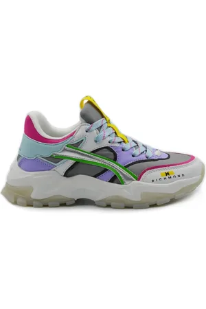 John Richmond Donna, Scarpe, Multicolore, 39 EU, new