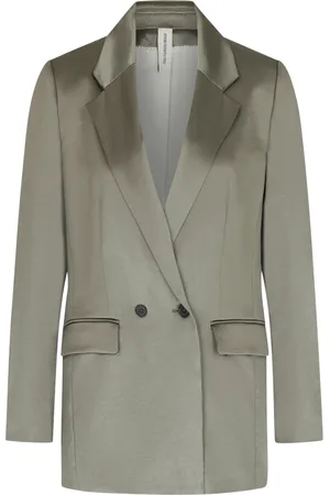 Drykorn Donna, Giacche, Verde, M, new