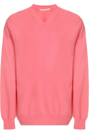Comme des Garçons Uomo, Maglie, Rosa, S, new