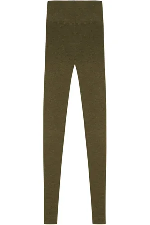 Cortana Donna, Pantaloni, Verde, M, new
