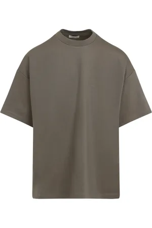 FEAR OF GOD Uomo, Top, Verde, S, new
