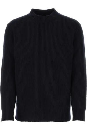 Maison Margiela Uomo, Maglie, Blu, M, new