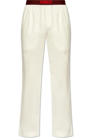 Dsquared2 Uomo, Nightwear & Lounge, Bianco, L, new