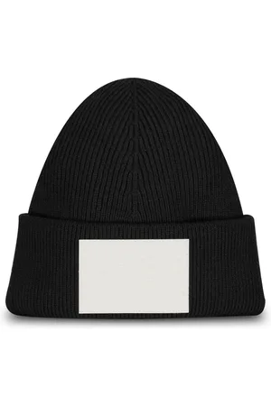 Maison Margiela Donna, Accessori, Nero, L, new