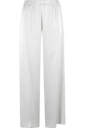 ANTONELLI Donna, Pantaloni, Grigio, L, new