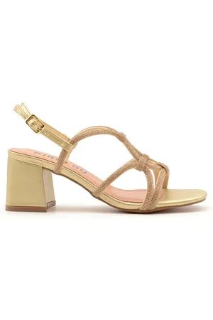 Bibi Lou Donna, Scarpe, Giallo, 37 EU, new
