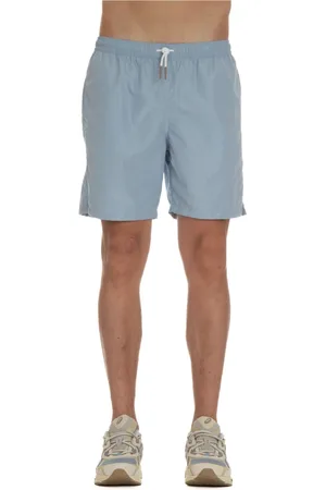 ELEVENTY Uomo, Costumi da bagno, Blu, L, new