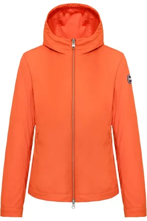 Colmar Donna, Sport, Arancione, L, new