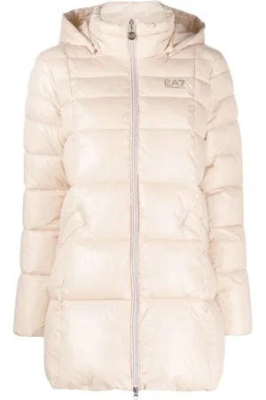 EA7 Donna, Cappotti, Rosa, S, new