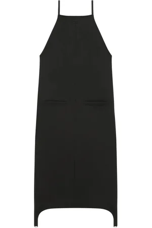 Courrèges Donna, Abiti, Nero, M, new