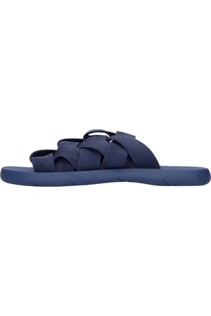 Bottega Veneta Uomo, Scarpe, Blu, 43 EU, new