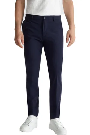Liu Jo Uomo, Pantaloni, Blu, M, new
