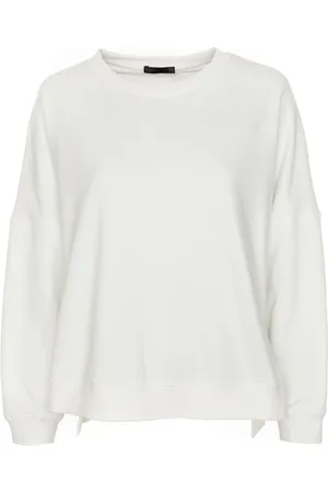 Drykorn Donna, Felpe, Bianco, L, new
