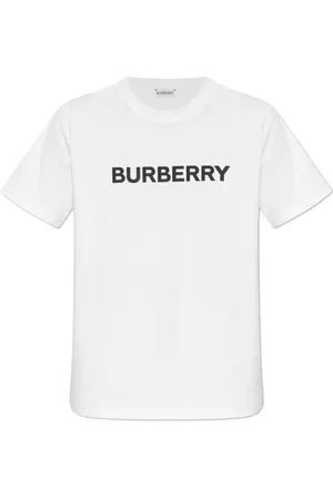 Burberry Donna, Top, Bianco, M, new