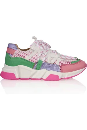DWRS Donna, Scarpe, Bianco, 37 EU, new