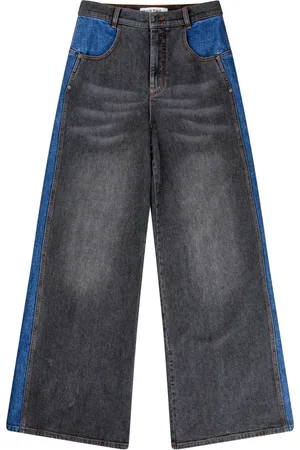Munthe Donna, Jeans, Blu, M, new