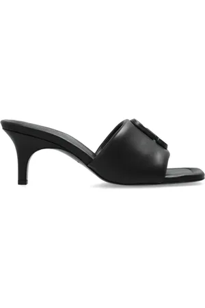 Marc Jacobs Donna, Scarpe, Nero, 36 EU, new