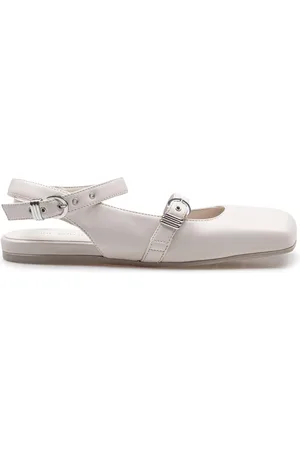 vic matiè Donna, Scarpe, Bianco, 40 EU, new