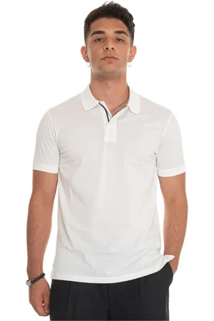 Emporio Armani Uomo, Top, Bianco, 2Xl, new
