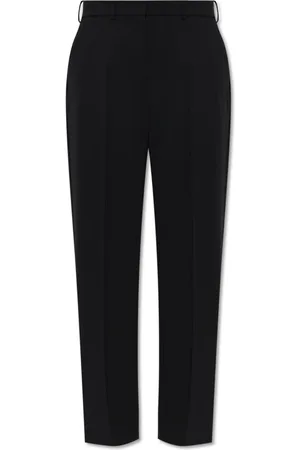 Lanvin Donna, Pantaloni, Nero, M, new