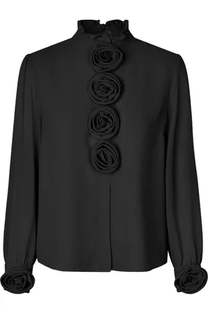 Crās Donna, Camicette , Nero, XS, new