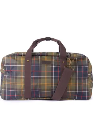 Barbour Unisex, Borse, Multicolore, Taglia unica, new