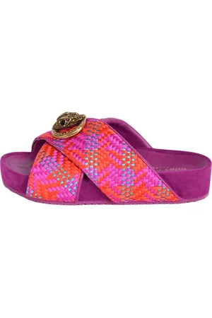 Kurt Geiger Donna, Scarpe, Multicolore, 36 EU, new